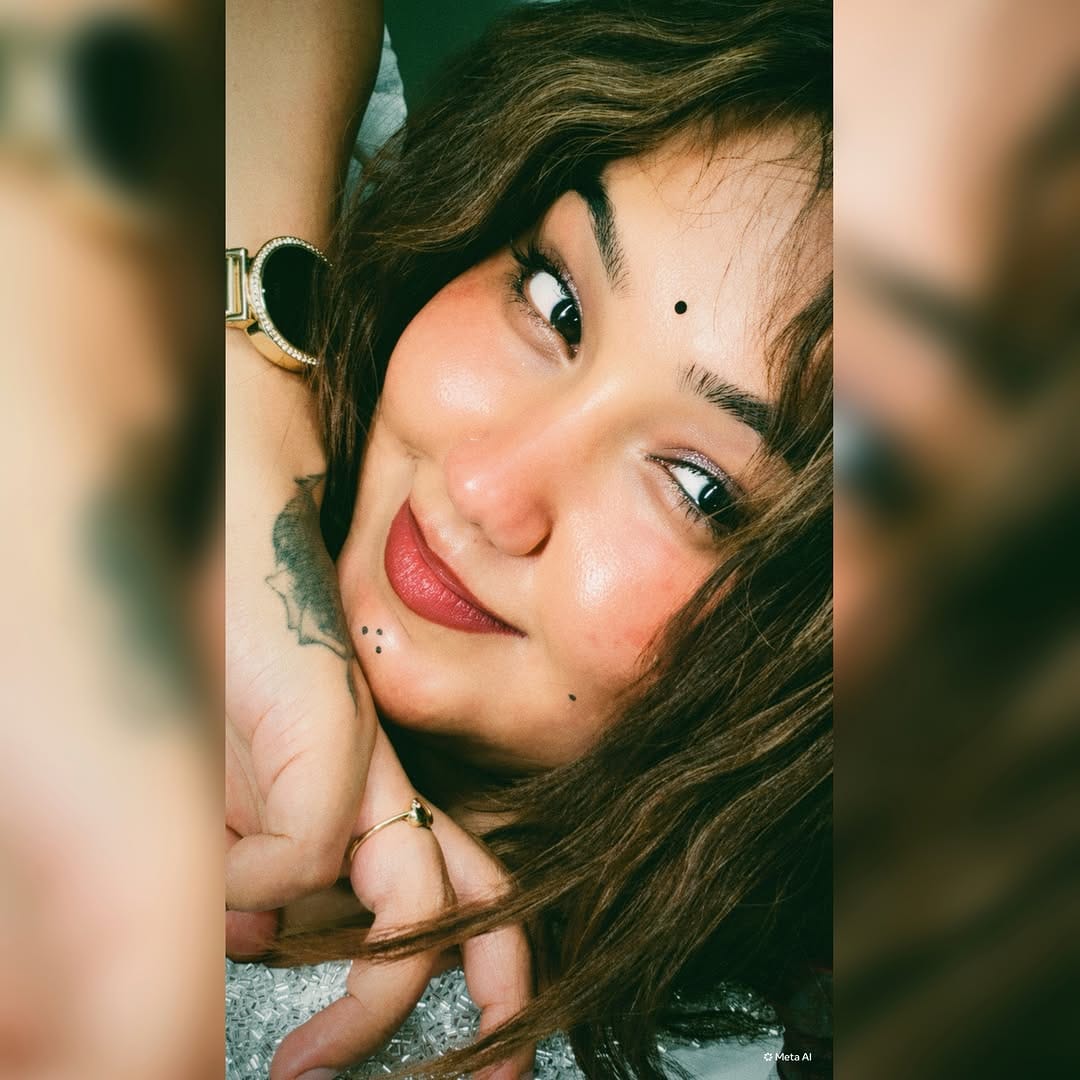 Post 10 by Laxmi🎀🧚🏻‍♀️🪬 on Instagram (carousel)