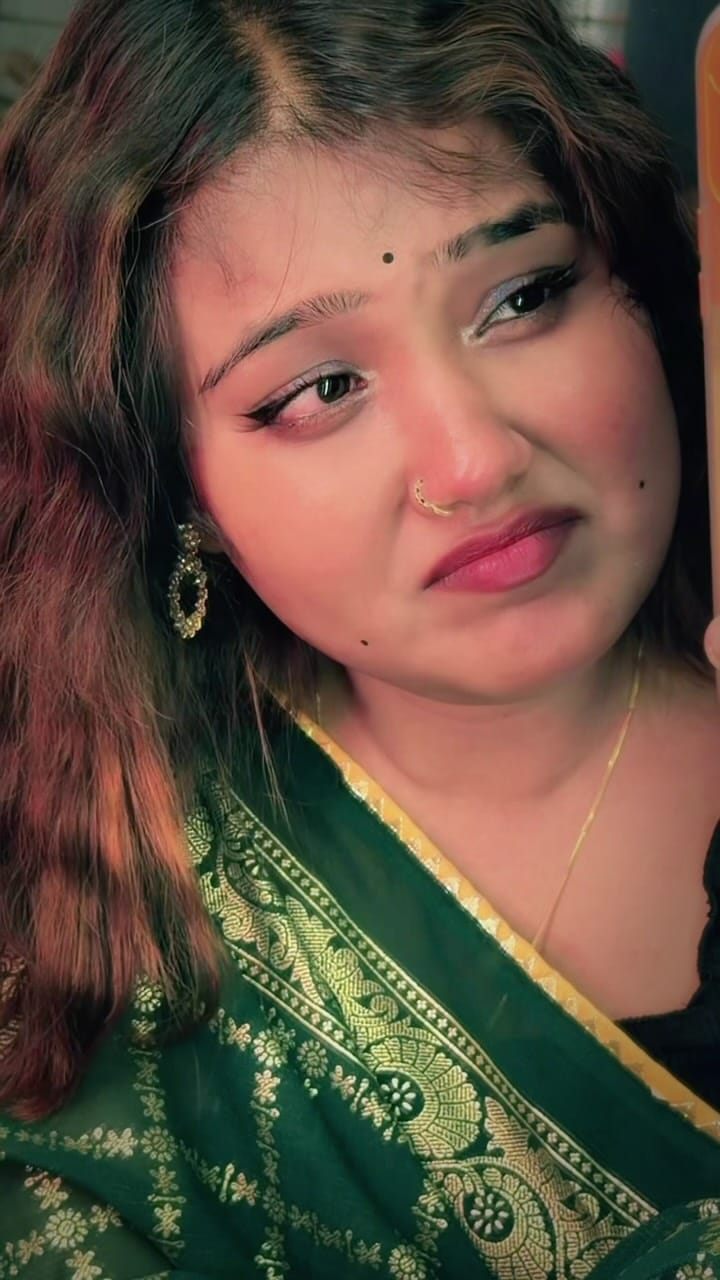 Post 2 by Laxmi🎀🧚🏻‍♀️🪬 on Instagram (video)