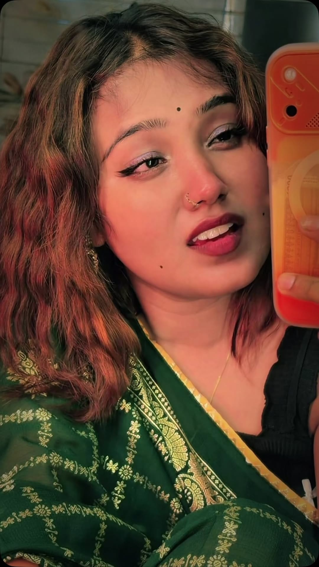 Post 7 by Laxmi🎀🧚🏻‍♀️🪬 on Instagram (video)