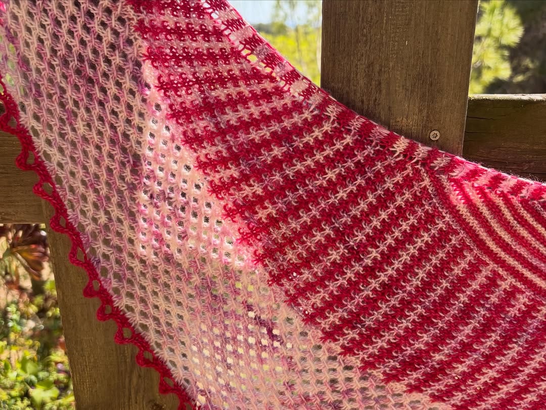 Post 4 by Dark Omen Yarn on Instagram (carousel)
