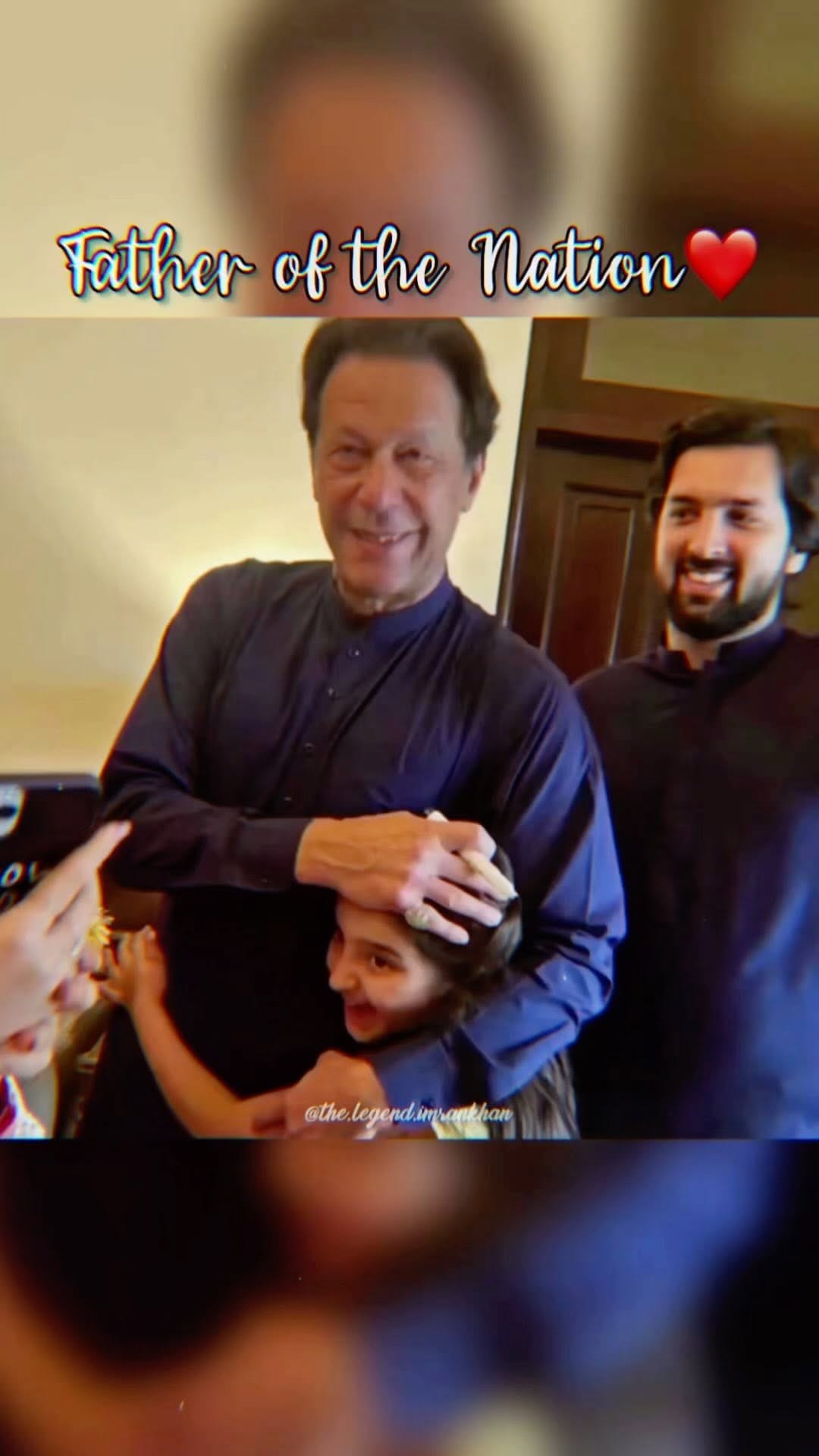 Post 9 by Mishi K on Instagram (video)