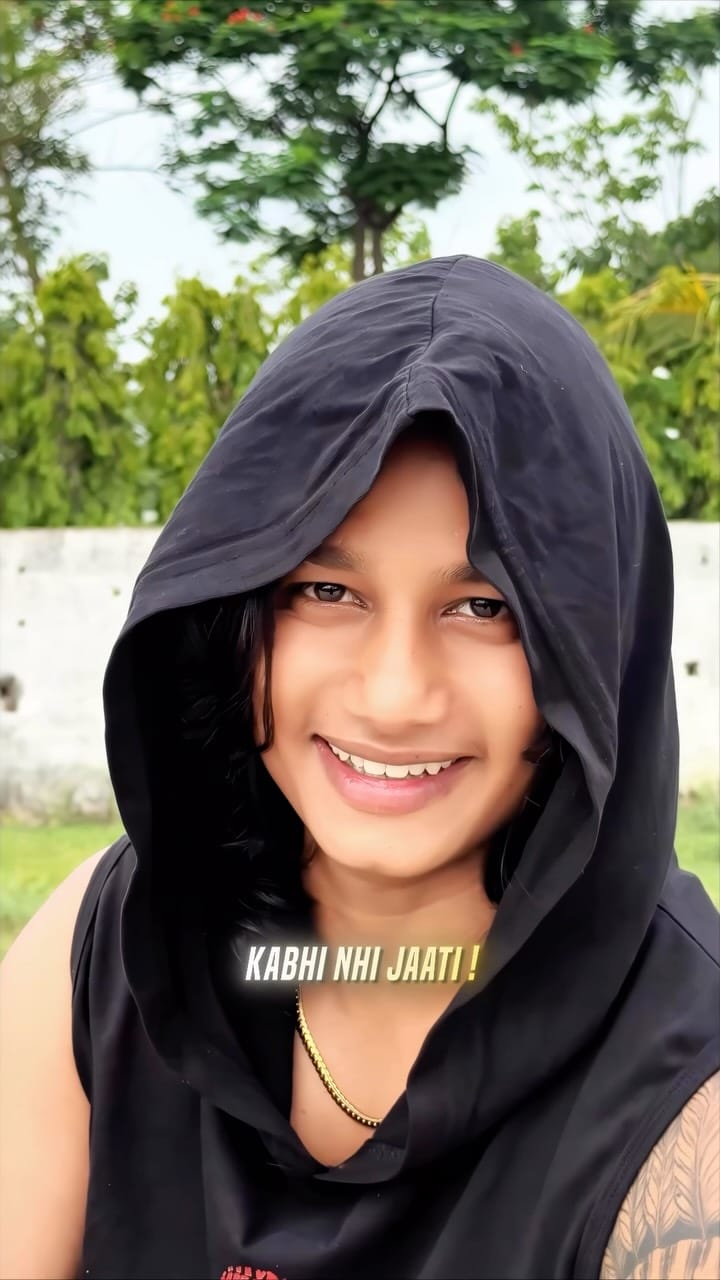 Post 1 by Ayush prajapati on Instagram (video)