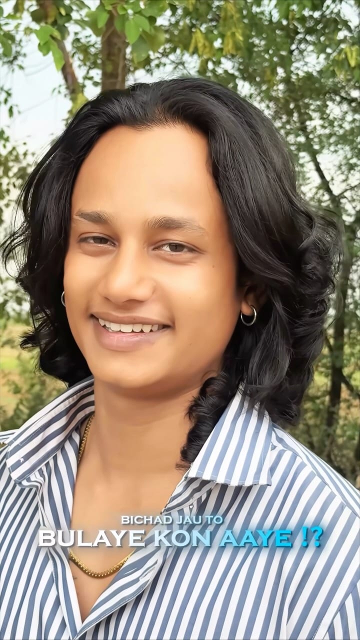 Post 5 by Ayush prajapati on Instagram (video)