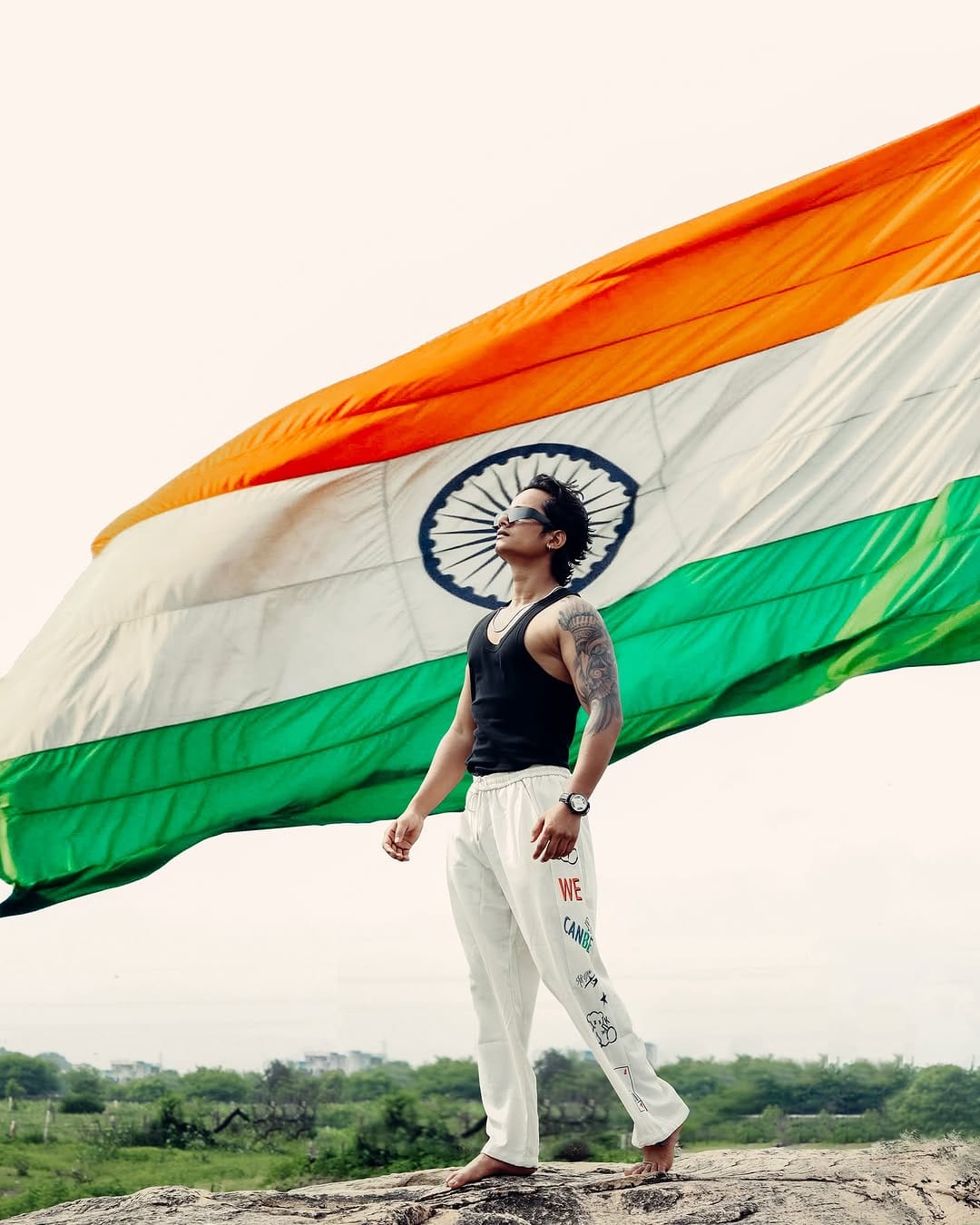 Post 10 by Ayush prajapati on Instagram (image)