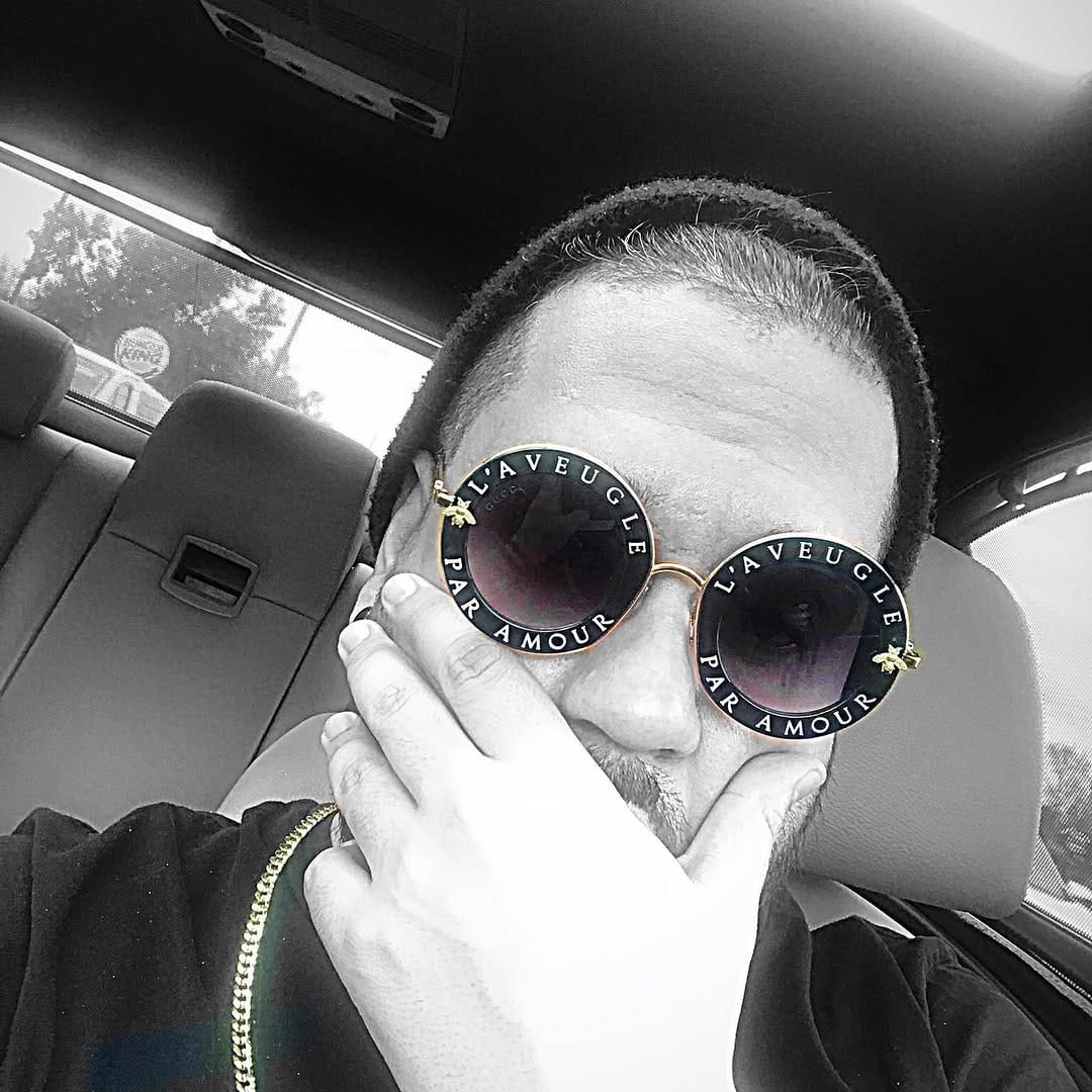 Post 8 by Ish Gonzalez on Instagram (image)