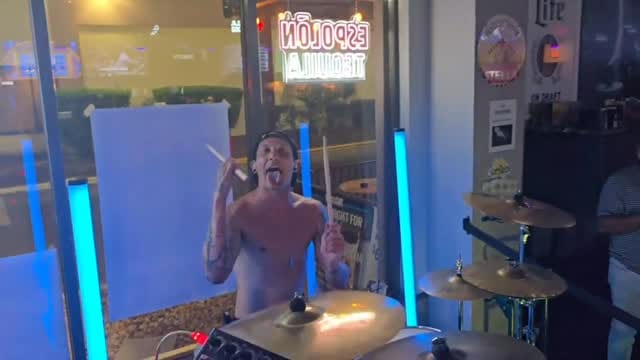 Post 2 by Ish Gonzalez on Instagram (video)