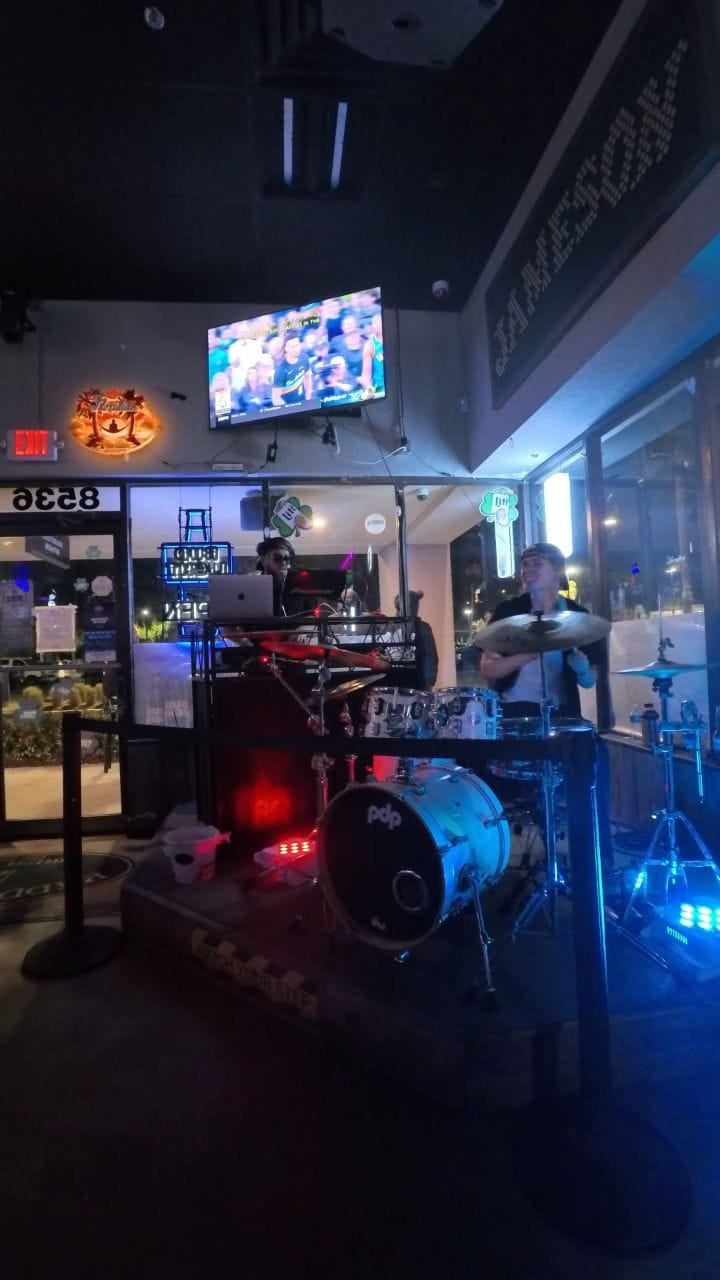 Post 1 by Ish Gonzalez on Instagram (video)