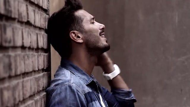 Post 5 by اميد علومى on Instagram (video)