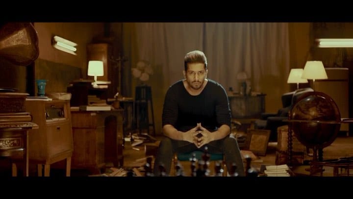 Post 4 by اميد علومى on Instagram (video)