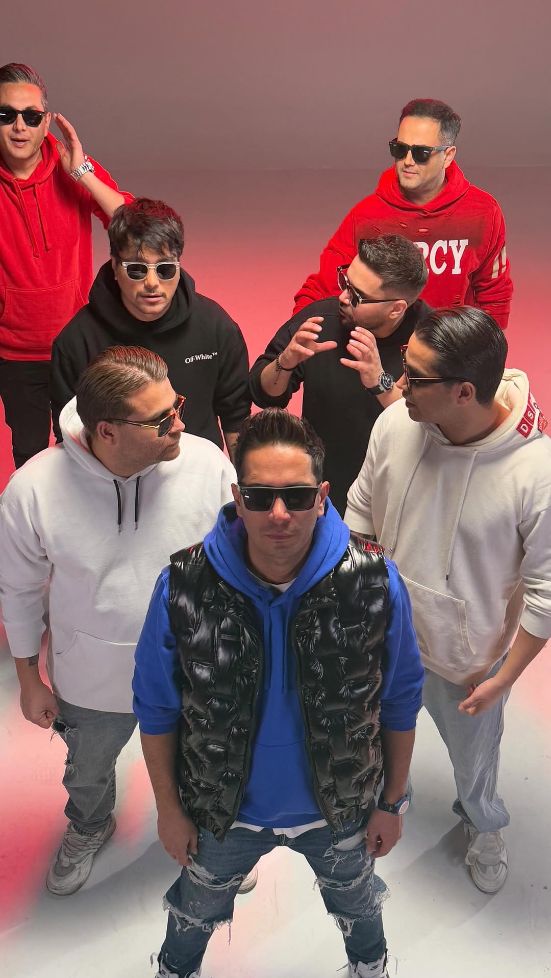 Post 1 by اميد علومى on Instagram (video)