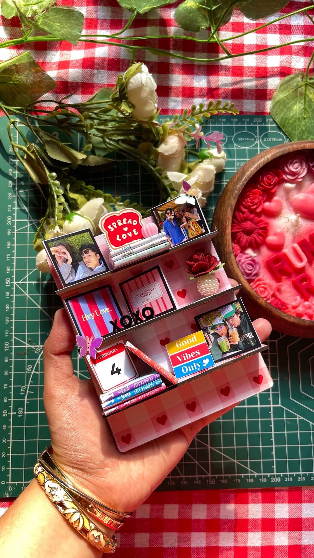 Post 7 by Rumana Shaikh on Instagram (video)