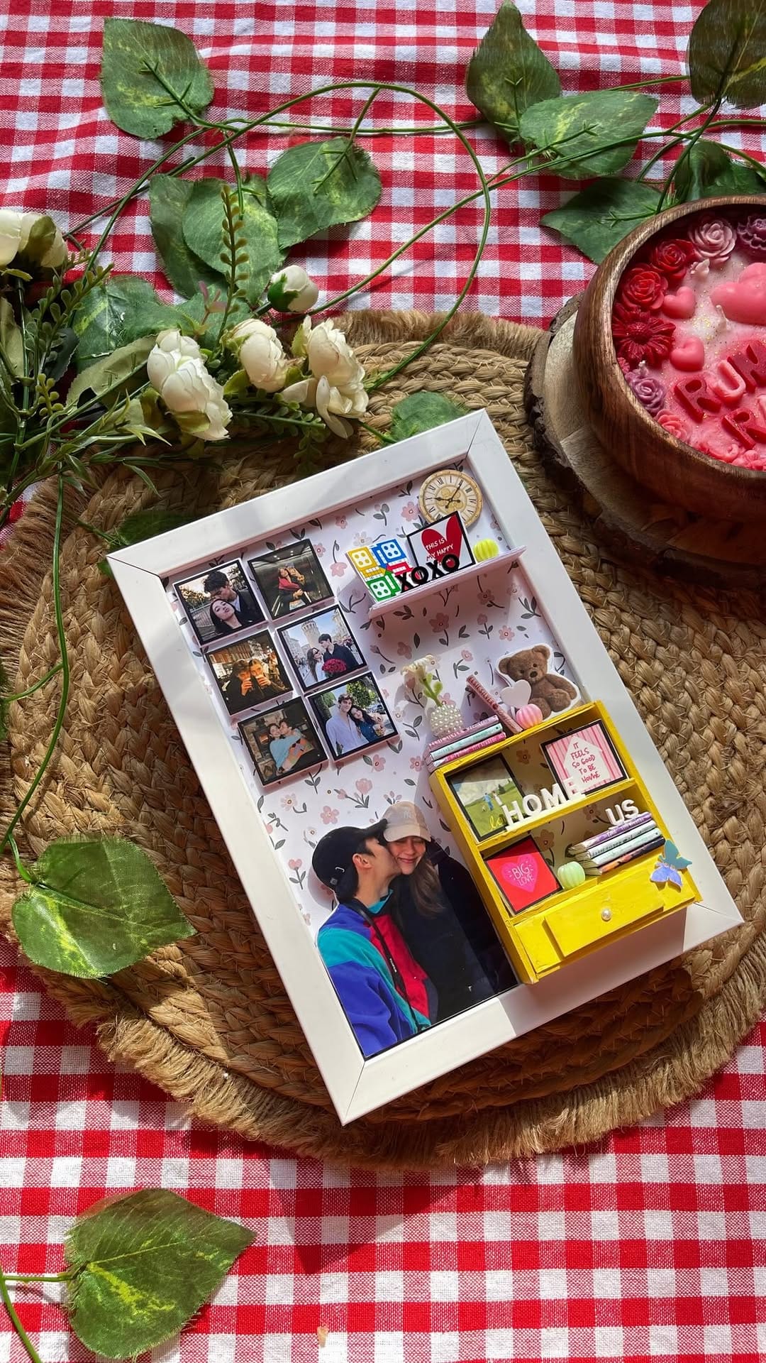 Post 2 by Rumana Shaikh on Instagram (video)