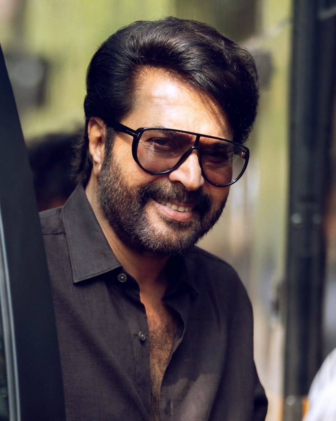 Post 6 by Mammootty Kampany on Instagram (carousel)