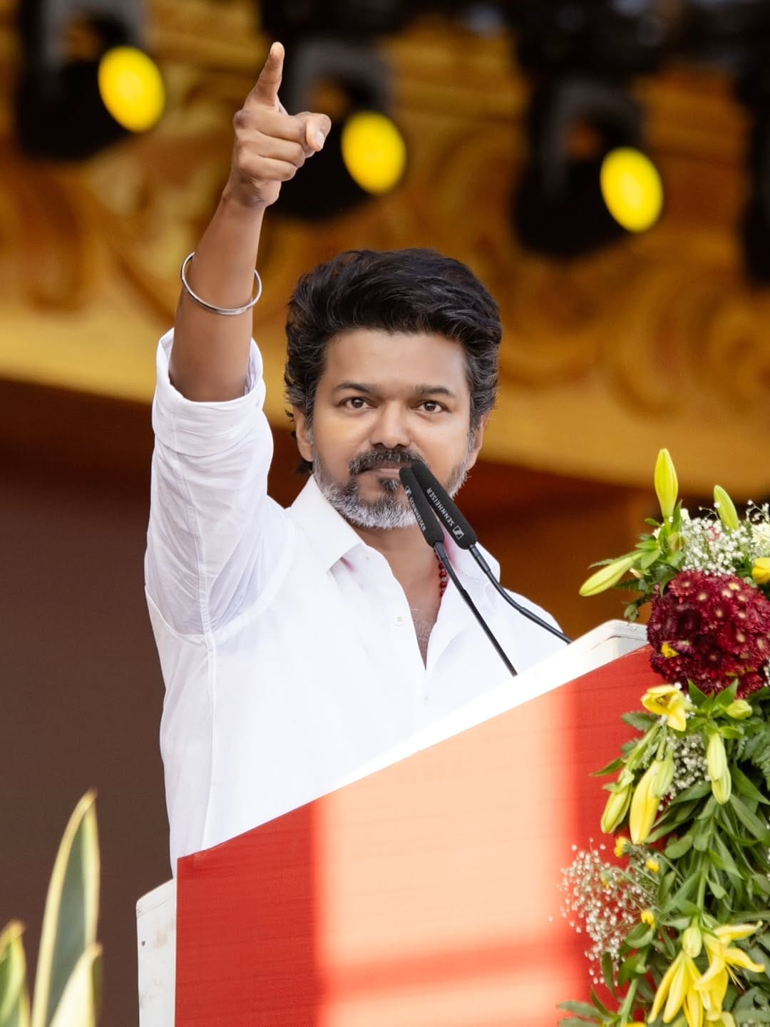 Post 9 by Mammootty Kampany on Instagram (image)