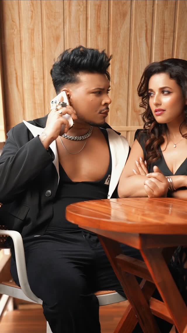 Post 9 by Pamela Mondal on Instagram (video)
