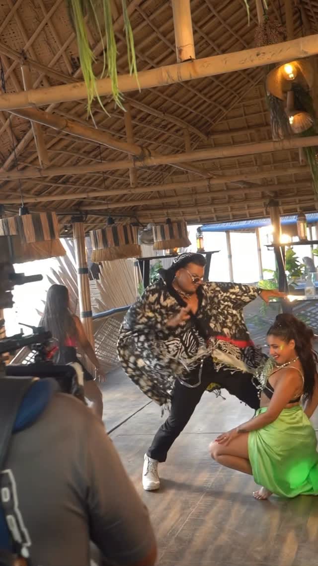 Post 5 by Pamela Mondal on Instagram (video)