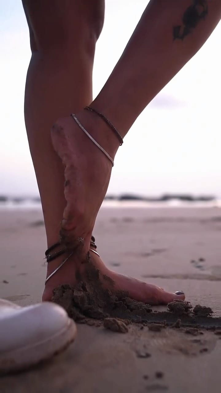 Post 8 by Pamela Mondal on Instagram (video)
