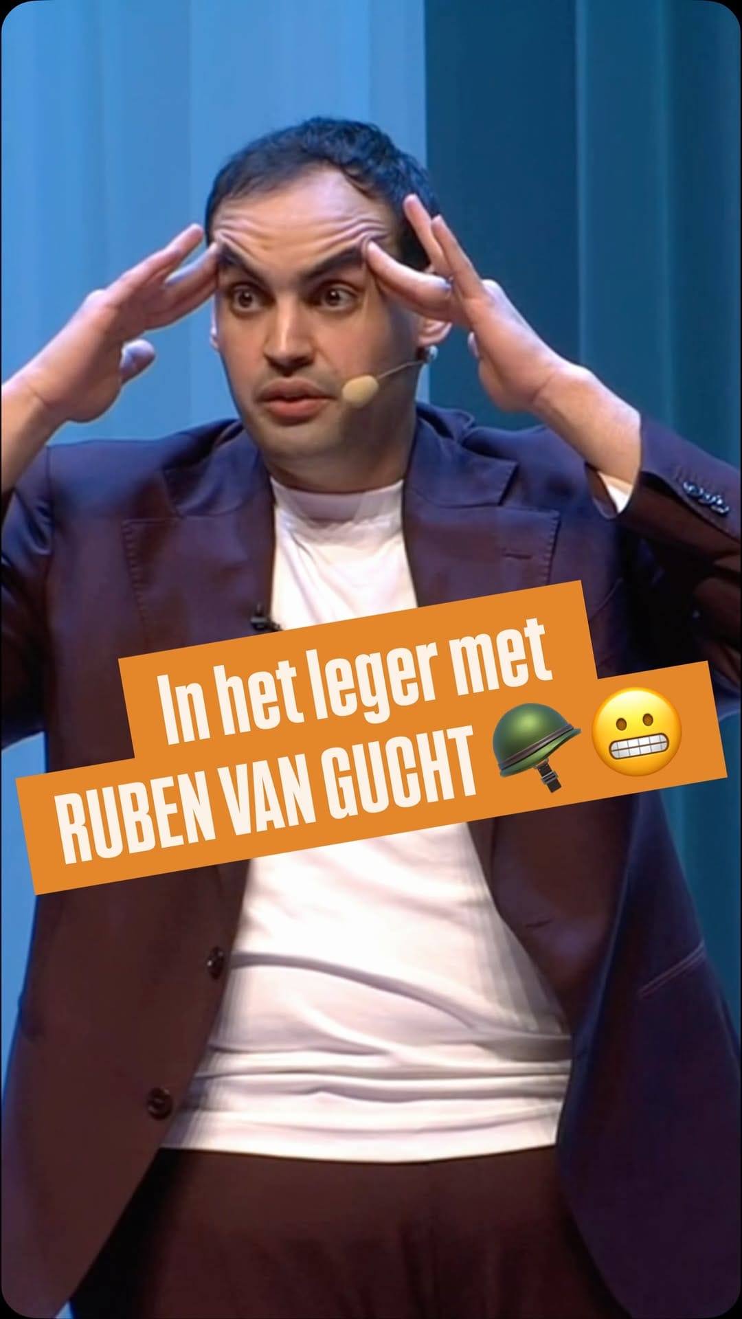 Post 2 by Kamal Kharmach on Instagram (video)