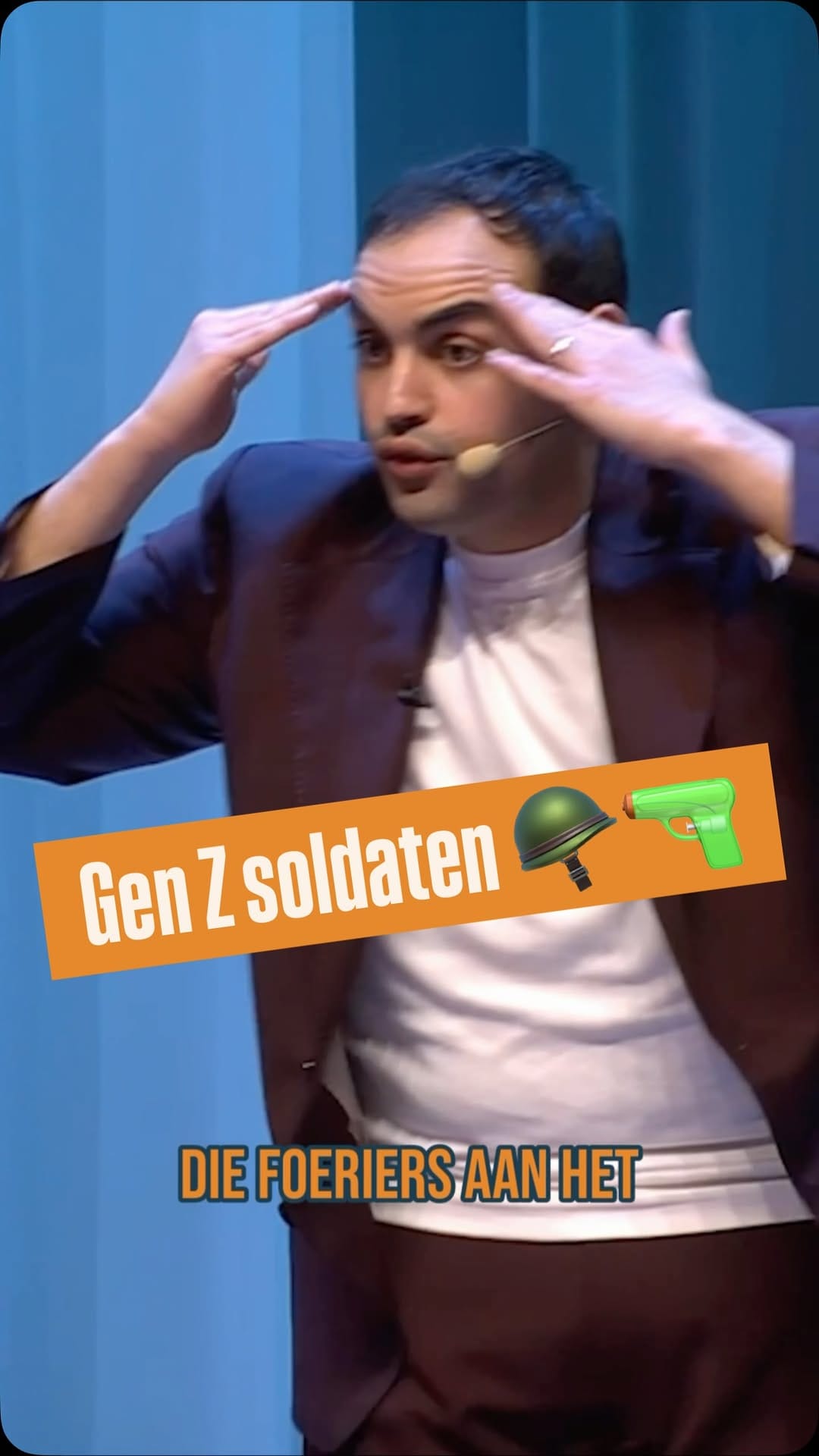 Post 6 by Kamal Kharmach on Instagram (video)