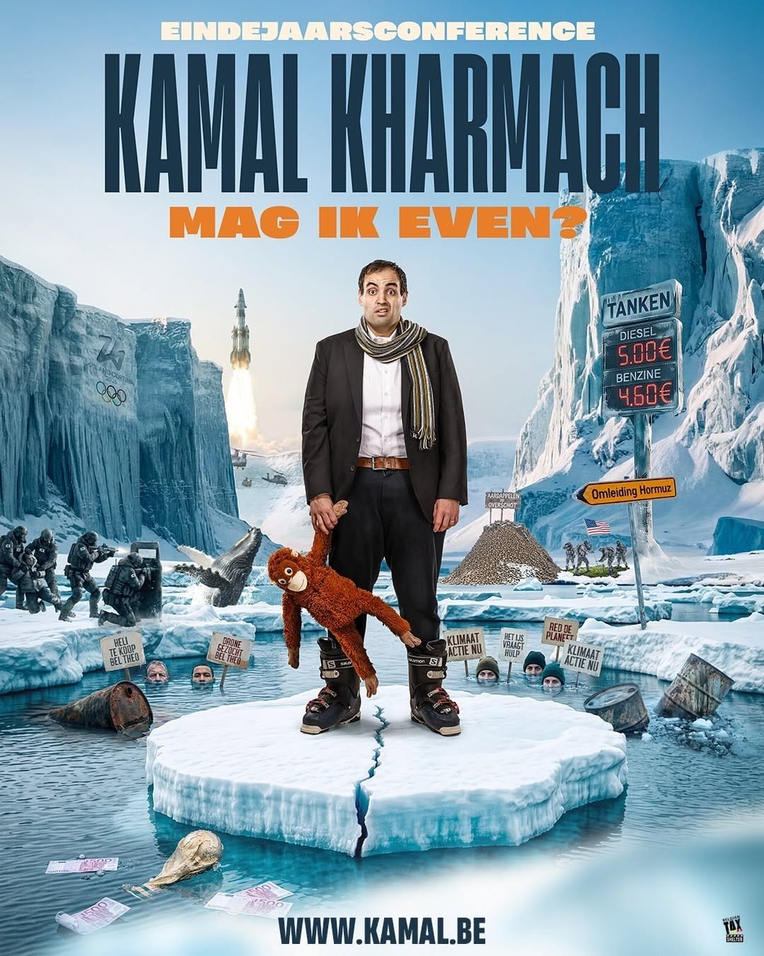 Post 8 by Kamal Kharmach on Instagram (image)