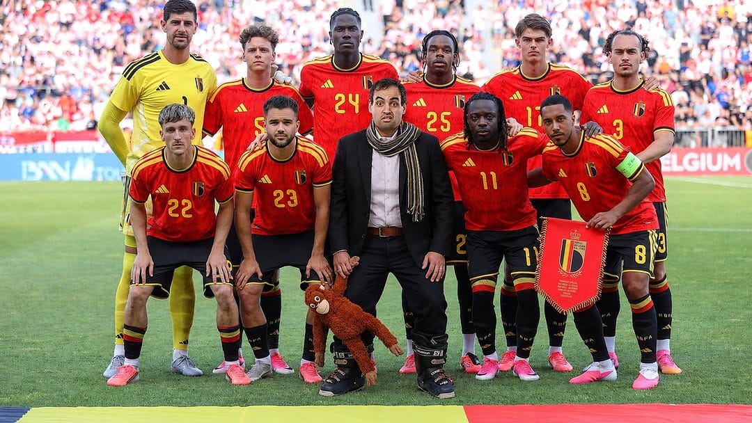Post 4 by Kamal Kharmach on Instagram (image)