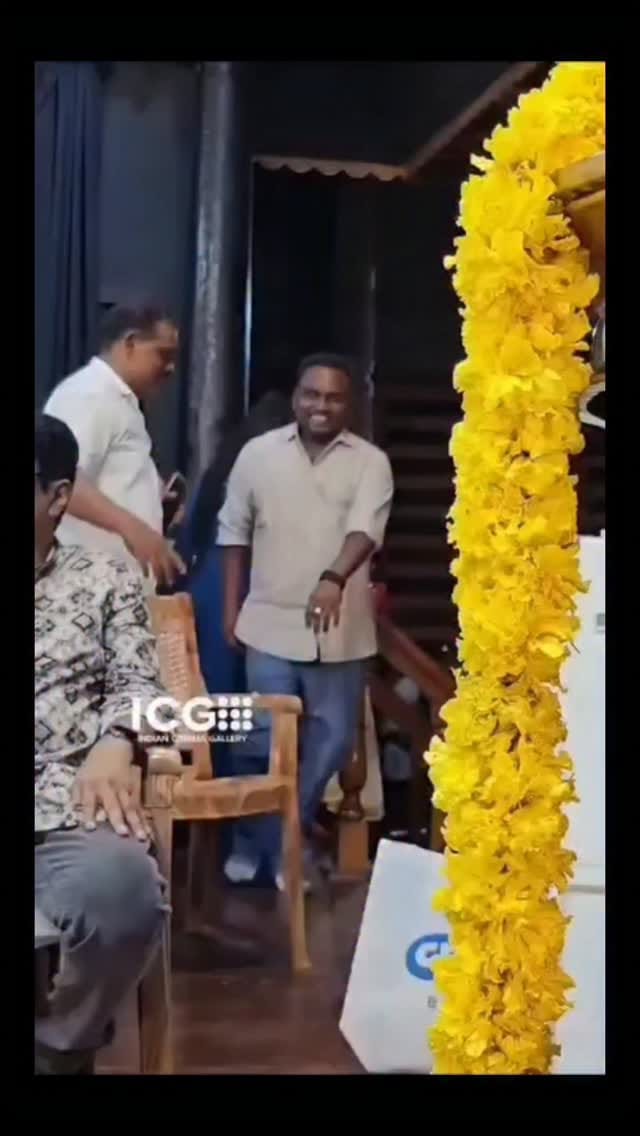 Post 5 by Biju Kuttan on Instagram (video)