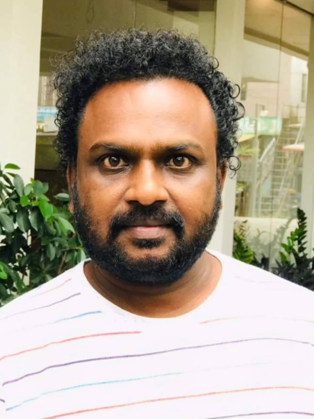 Post 10 by Biju Kuttan on Instagram (image)