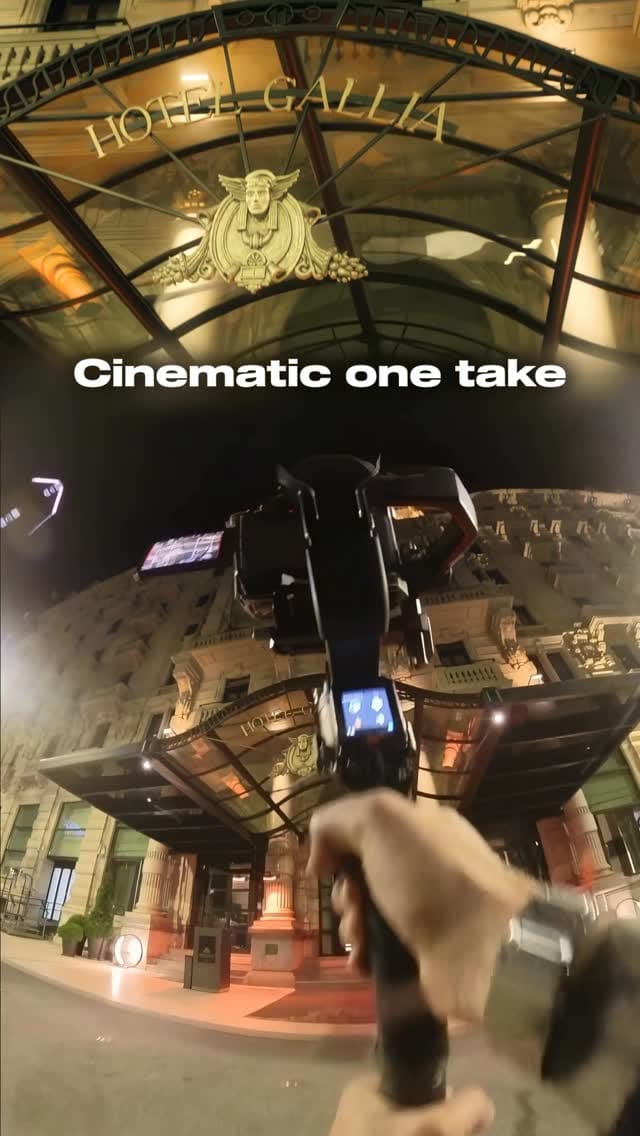 Post 4 by Ale Paolino 🎥 on Instagram (video)
