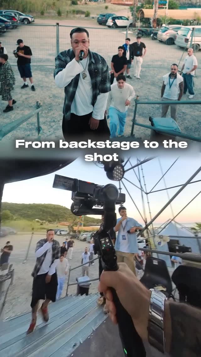 Post 7 by Ale Paolino 🎥 on Instagram (video)