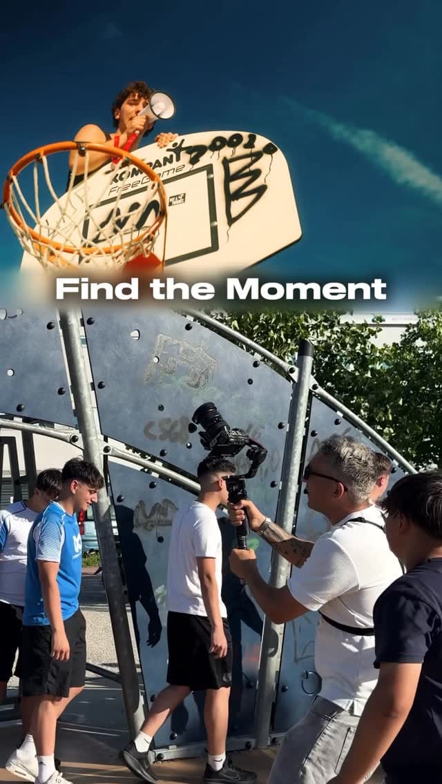 Post 5 by Ale Paolino 🎥 on Instagram (video)
