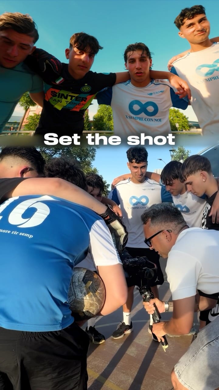 Post 3 by Ale Paolino 🎥 on Instagram (video)