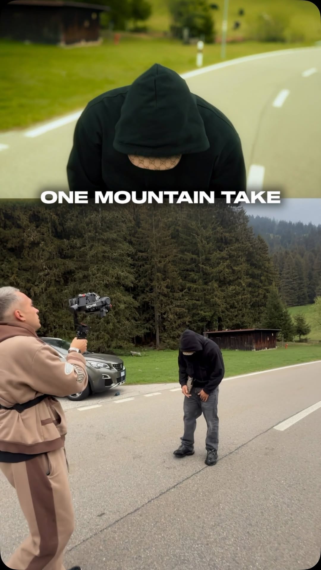 Post 1 by Ale Paolino 🎥 on Instagram (video)