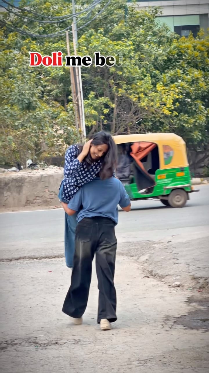 Post 3 by Madhu mahto🕊️ on Instagram (video)