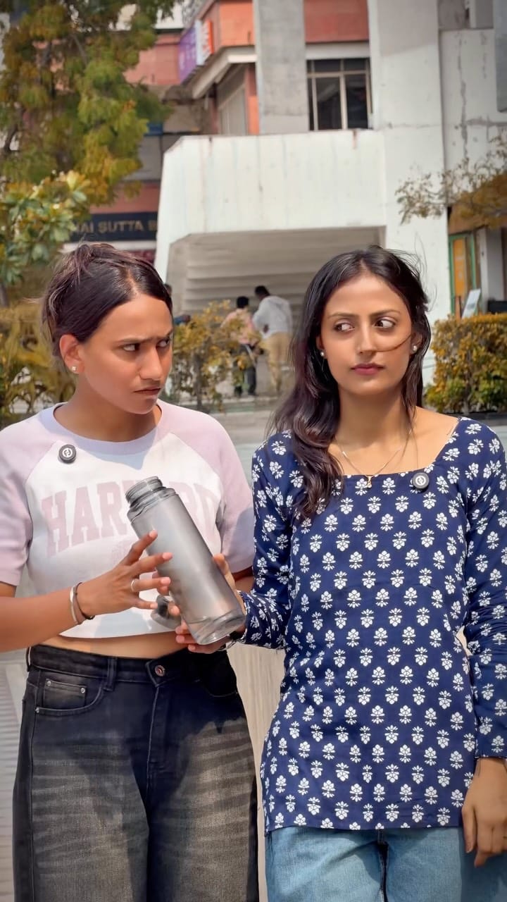 Post 5 by Madhu mahto🕊️ on Instagram (video)
