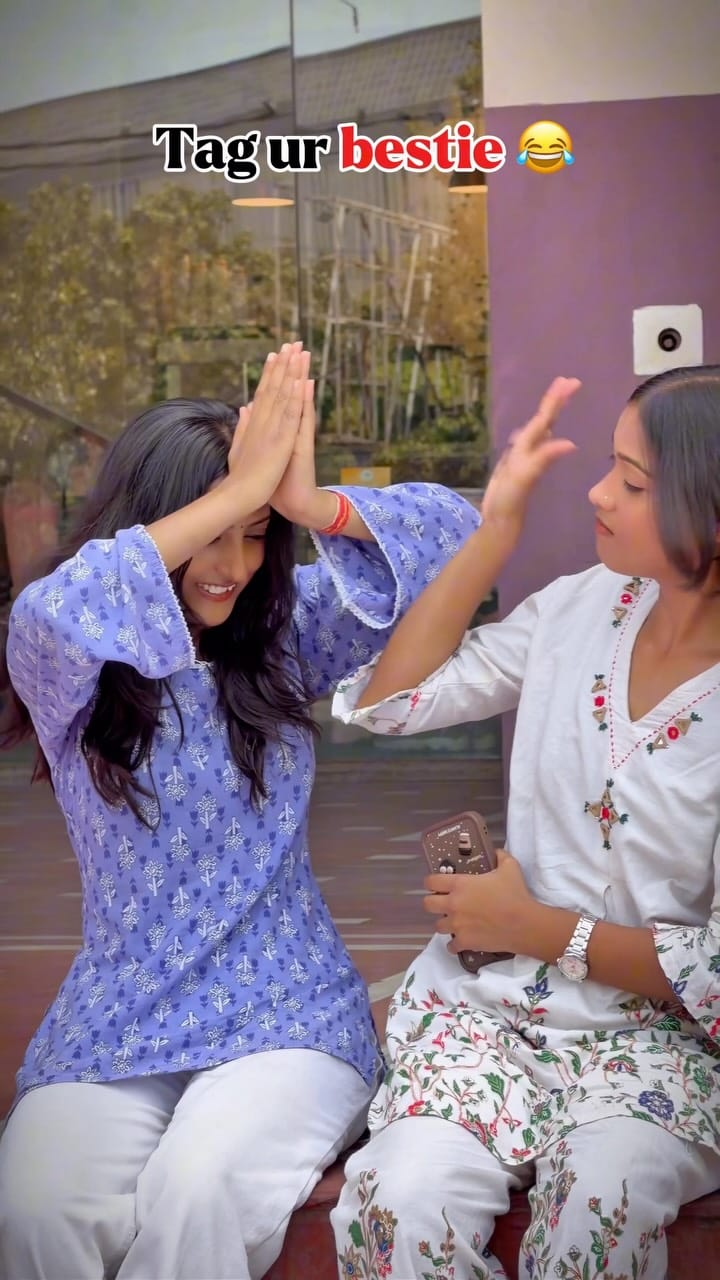 Post 10 by Madhu mahto🕊️ on Instagram (video)
