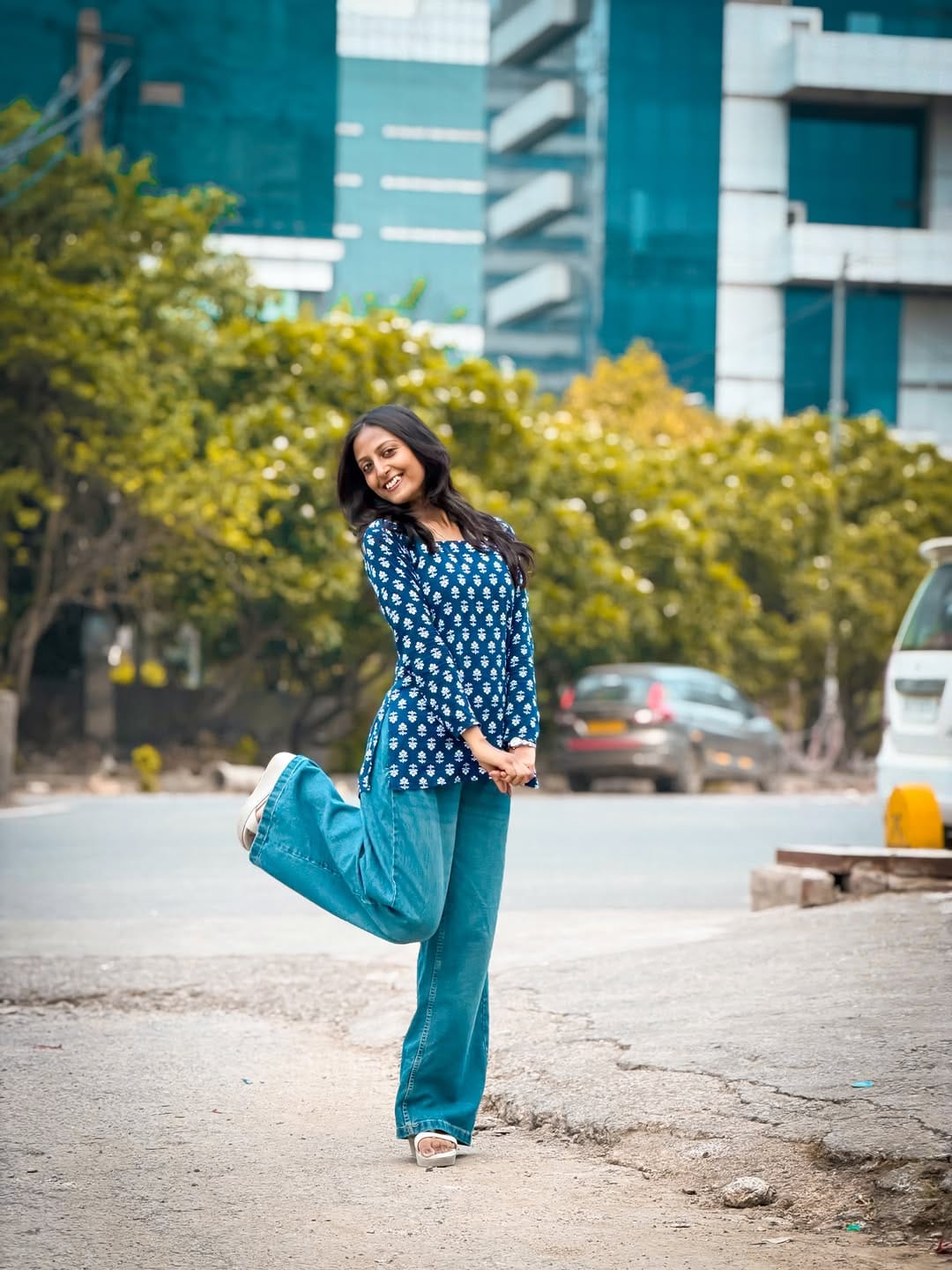 Post 2 by Madhu mahto🕊️ on Instagram (carousel)