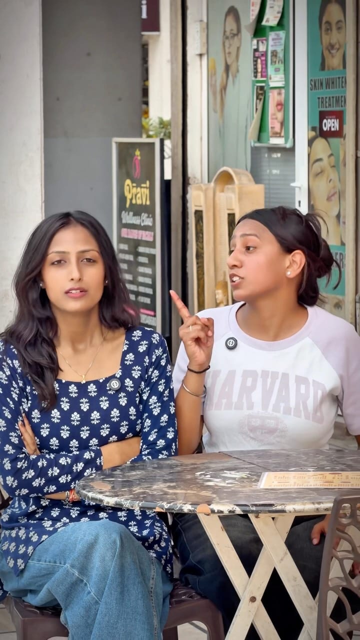 Post 4 by Madhu mahto🕊️ on Instagram (video)