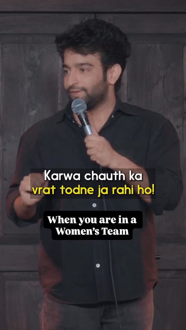 Post 4 by Deepak Sharma on Instagram (video)