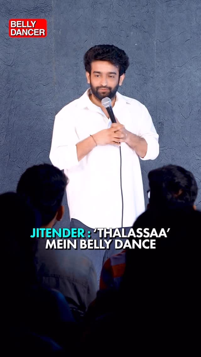 Post 3 by Deepak Sharma on Instagram (video)