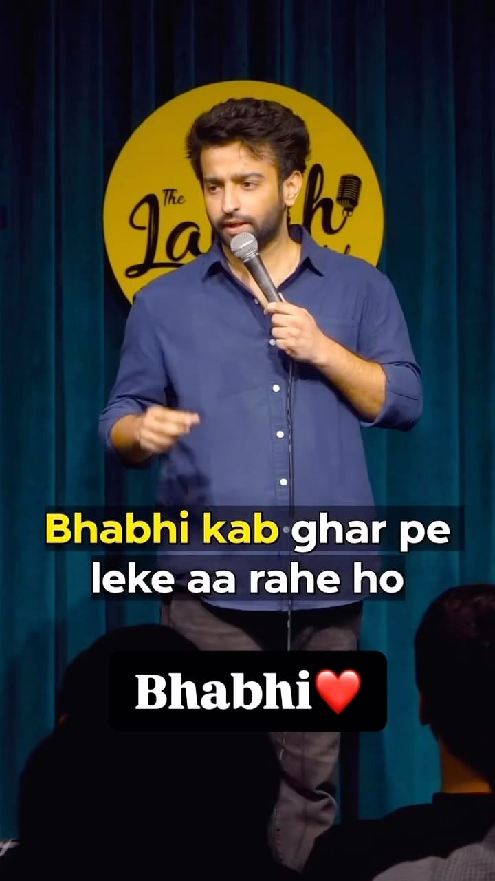 Post 6 by Deepak Sharma on Instagram (video)