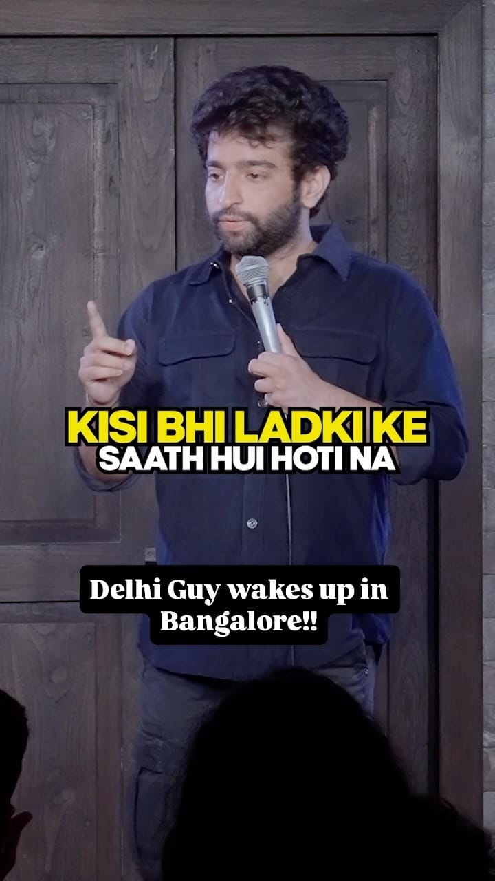 Post 2 by Deepak Sharma on Instagram (video)