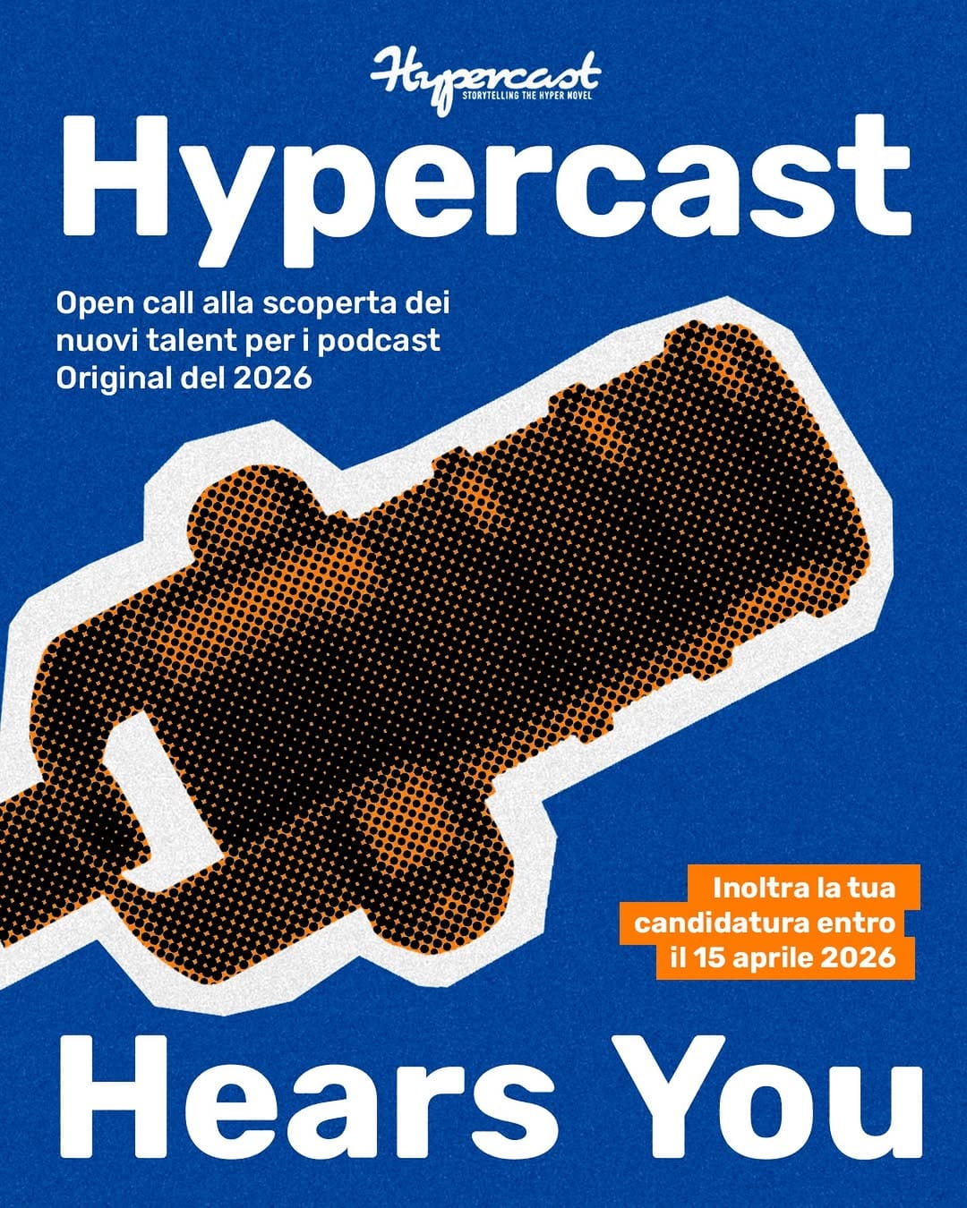 Post 8 by Hypercast on Instagram (image)