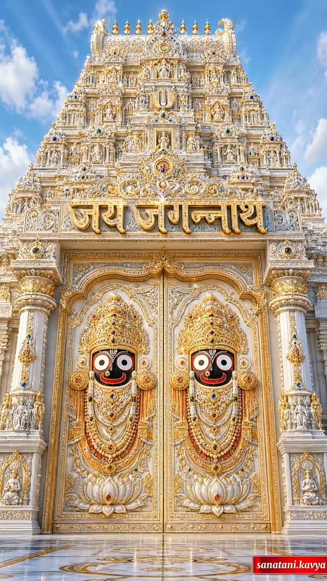 Post 2 by sͥᴀɴᴀᴛᴀɴɪ ᴋᴀᴠʏͣᴀͫ 🕉️ 🚩 on Instagram (video)