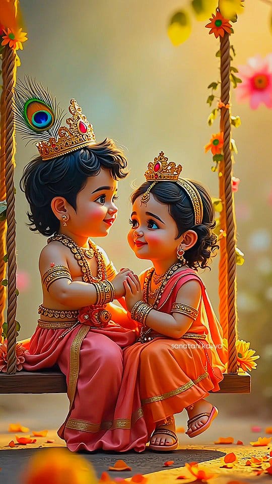 Post 10 by sͥᴀɴᴀᴛᴀɴɪ ᴋᴀᴠʏͣᴀͫ 🕉️ 🚩 on Instagram (video)