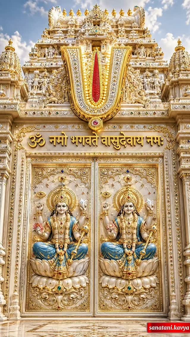 Post 7 by sͥᴀɴᴀᴛᴀɴɪ ᴋᴀᴠʏͣᴀͫ 🕉️ 🚩 on Instagram (video)