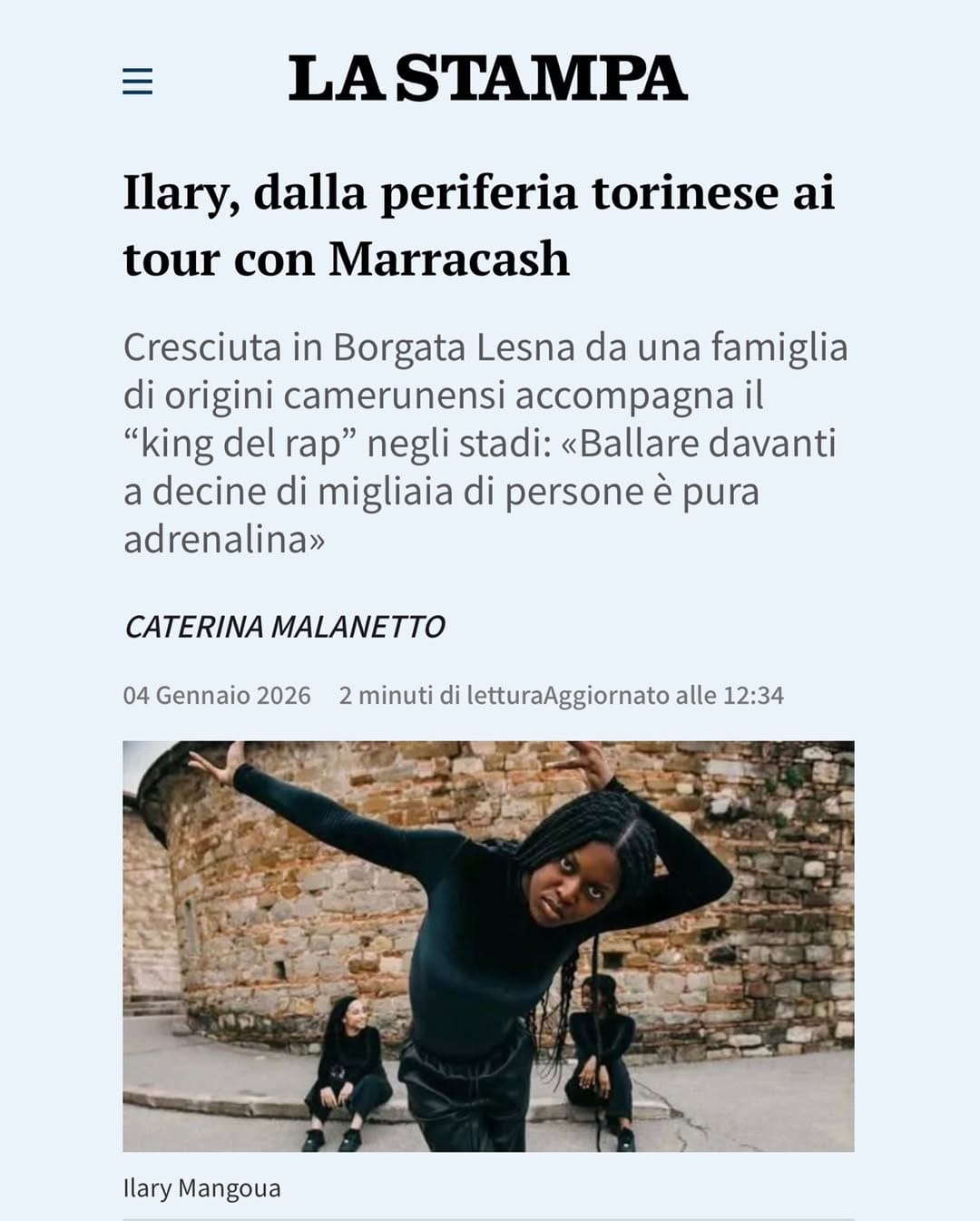 Post 9 by Maeva Ilary Mangoua Monthé on Instagram (carousel)