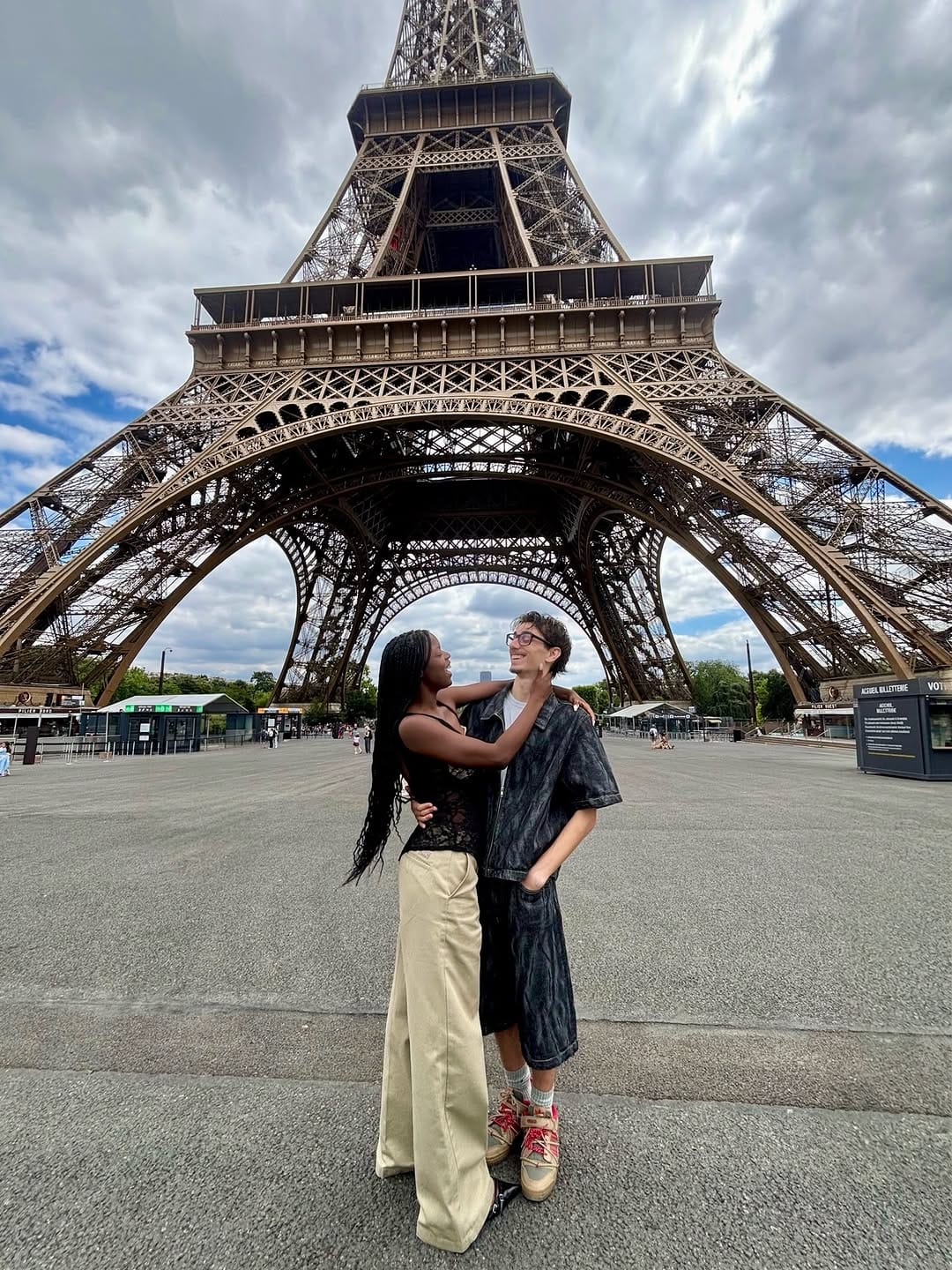 Post 2 by Maeva Ilary Mangoua Monthé on Instagram (carousel)