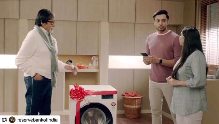 Post 8 by Annshul Trivedi🧿🎠🕊️ on Instagram (video)