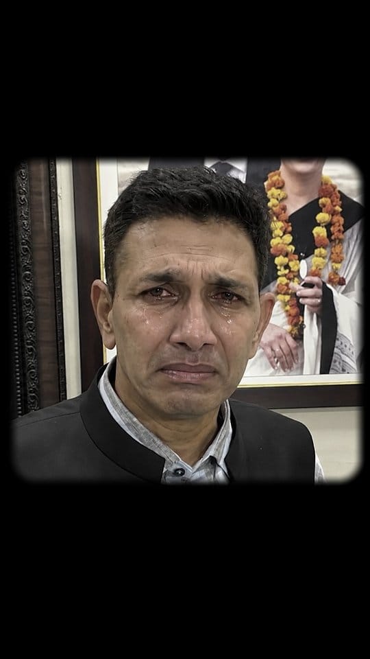 Post 6 by BJP FAN PAGE on Instagram (video)