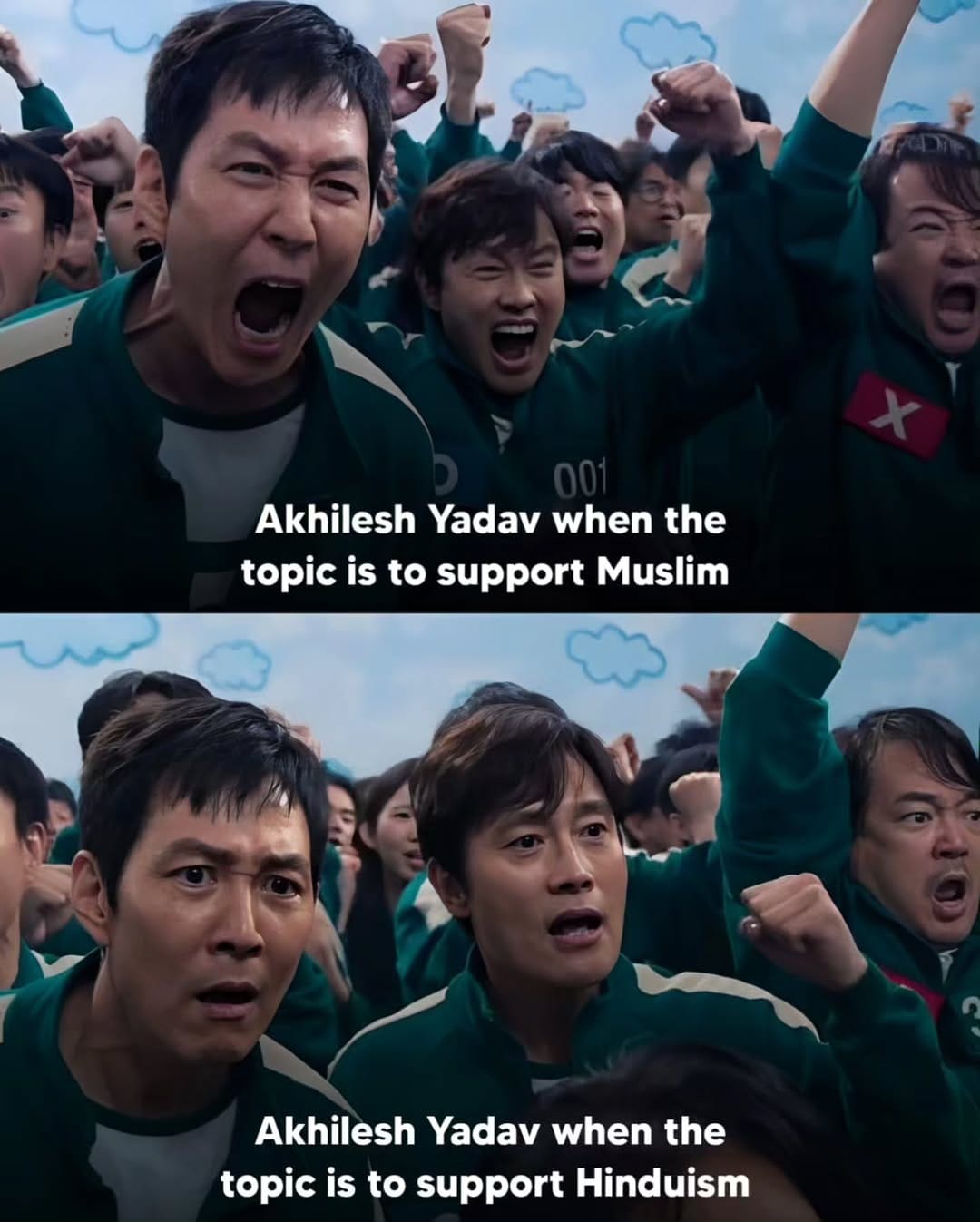 Post 7 by BJP FAN PAGE on Instagram (image)